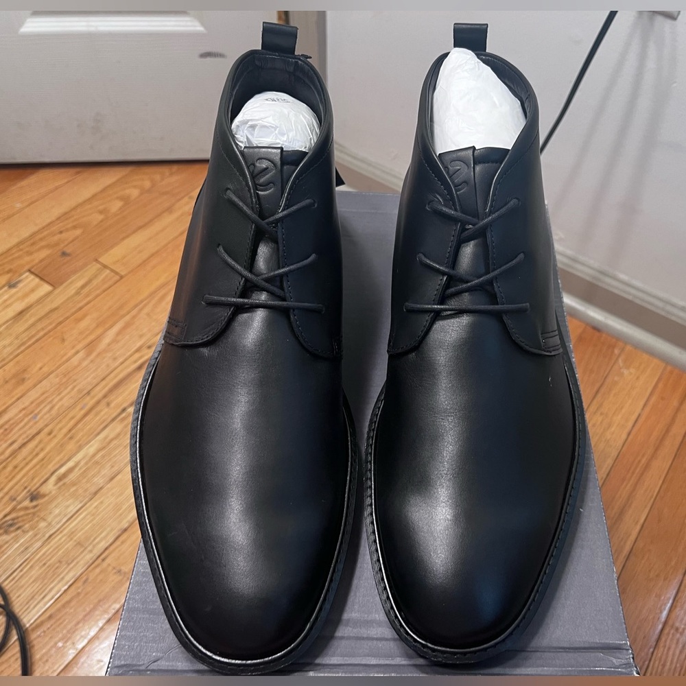ECCO Hybrid Boots ST. 1